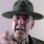 Sergeant Hartman (Full Metal Jacket)