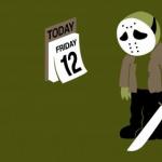 Friday The 12th