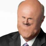 small dr phil phace