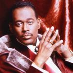 Luther Vandross 