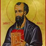 Paul the Apostle 