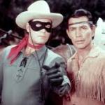 lone ranger and tonto