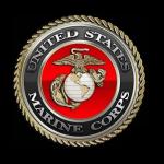 United States Marine Corps meme