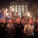 White Supremacists in Charlottesville