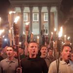 Tiki Torch Nazis