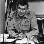 Andy Griffith Chat meme