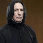 Severus Snape meme