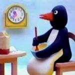 Pingu's dad meme