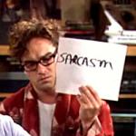 Sarcasm BBT