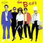 The B-52s