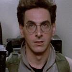 Ghostbusters - Egon