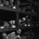 Concentration camp