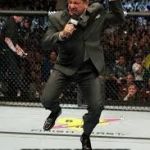 UFC Bruce buffer it's time | IIIIIT'S TIME; FOR YOUR BIRTHDAY! HOPE IT WAS A GREAT DAY | image tagged in ufc bruce buffer it's time | made w/ Imgflip meme maker
