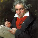 Beethoven Quote