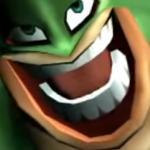 Qwark meme