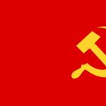 why isn't the communist flag hate speech? meme