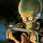 Mars Attacks