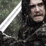 Disgusted John Snow