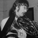 John Lennon French Horn