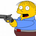 Ralph Wiggum