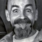 Charles Manson meme