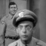 Andy Griffith Barney Relax