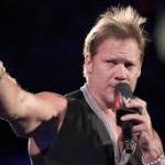 chris jericho