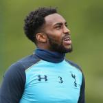 Danny Rose