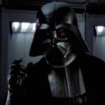 Darth Vader (Disturbing)