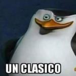 un clasico