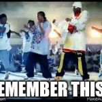 soulja boy | REMEMBER THIS? | image tagged in soulja boy | made w/ Imgflip meme maker