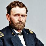 Ulysses S. Grant