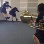 ATTACK TUBA