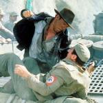 Indiana Jones Nazi