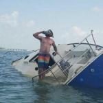 boatsink