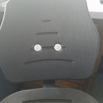 sad chair