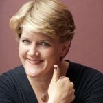 Clare Balding