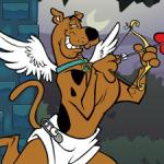 Scooby-Doo cupid