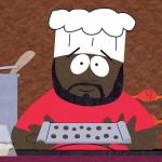 Chef South Park