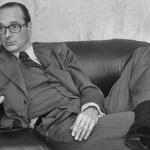 Fuck Yeah! Jacques Chirac 