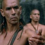 Last of the Mohicans Indian meme