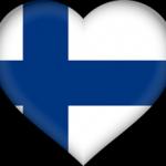 Not Afraid Finland