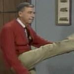 Mr. Rogers