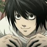 L From Deathnote meme