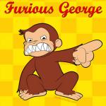 furious george