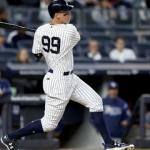 Aaron Judge 