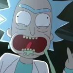 Rick & Morty Season 3 meme