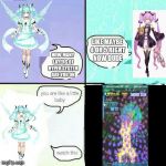 Succ Dodonpachi Saidaioujou Edition | LIKE MAYBE 4 OR 5 RIGHT NOW DUDE; HOW MANY LAYERS OF HYPER SYSTEM ARE YOU ON | image tagged in succ comic 2,succ comic,succ,dodonpachi,memes,saidaioujou | made w/ Imgflip meme maker