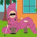 WillyTheDoNoStareIntoTheSunWorm