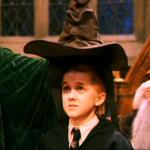 Draco Sorting Hat